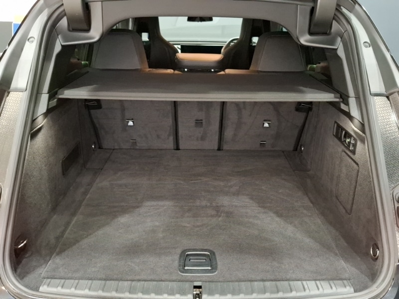 Used BMW iX 2022 for sale - 77987769: Photo 8