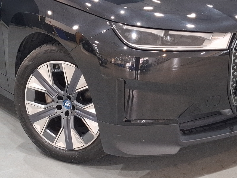 Used BMW iX 2022 for sale - 77987769: Photo 9