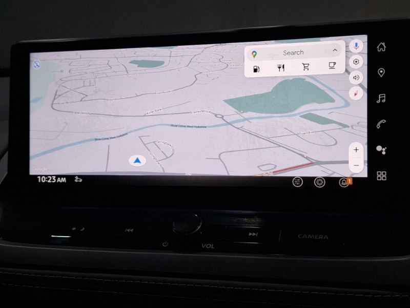 Used Nissan Qashqai 2025 for sale - 76795503: Photo 14