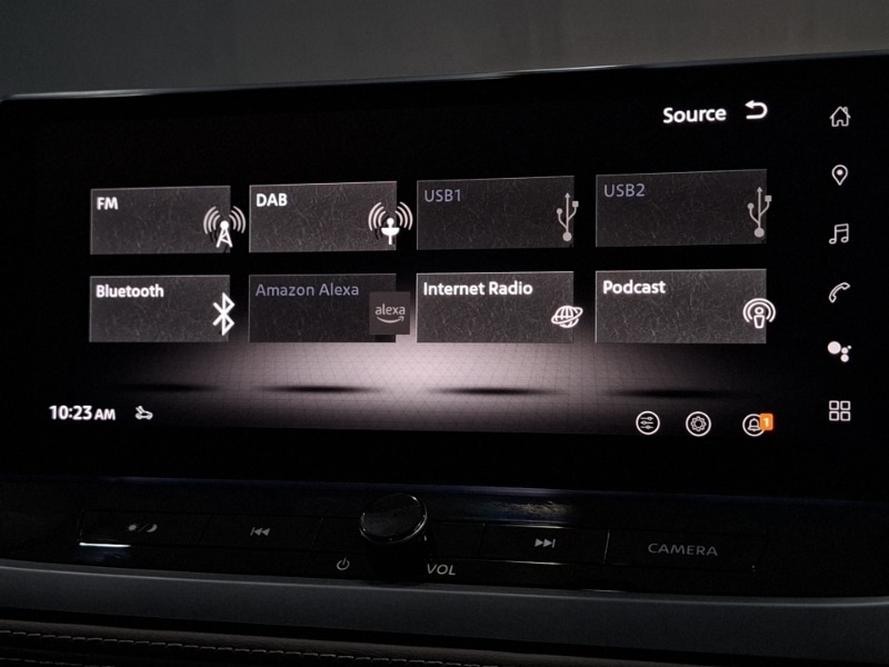 Used Nissan Qashqai 2025 for sale - 76795503: Photo 15