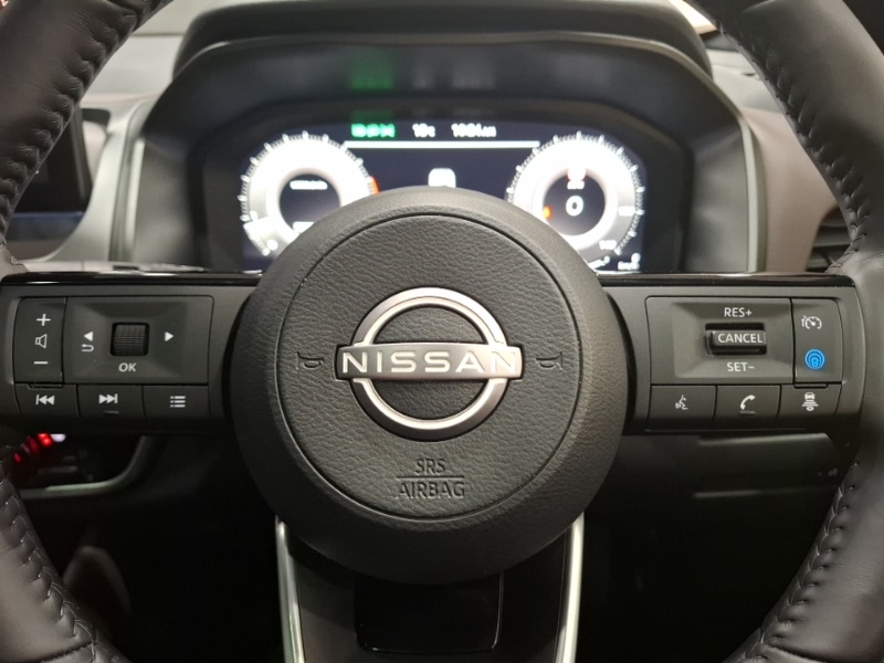 Used Nissan Qashqai 2025 for sale - 76795503: Photo 19