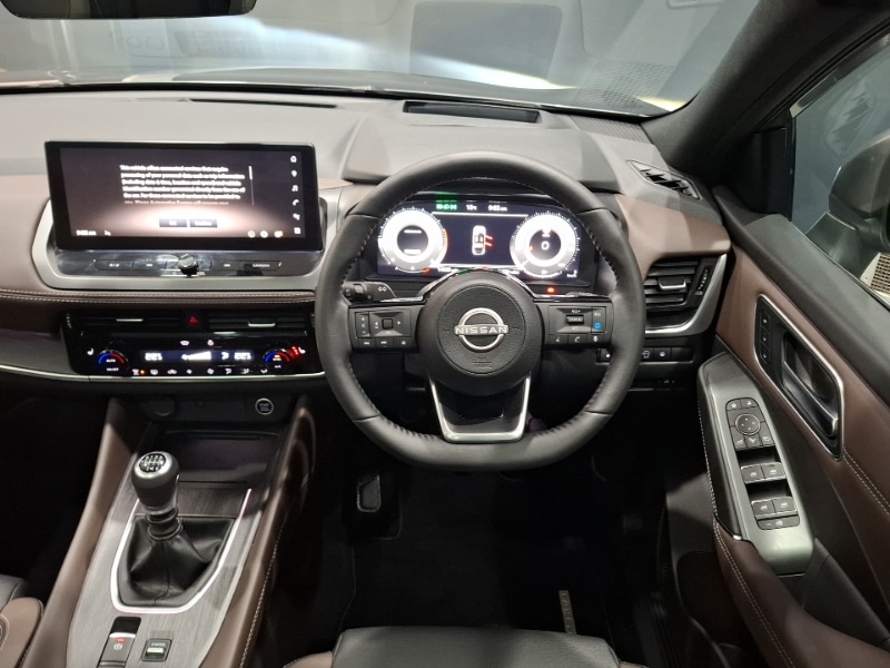 Used Nissan Qashqai 2025 for sale - 76795503: Photo 7