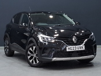 Used Renault Captur 2023 for sale - 79607520: Photo