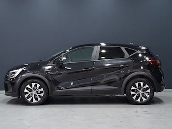 Used Renault Captur 2023 for sale - 79607520: Photo