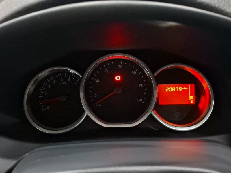 Used Dacia Sandero Stepway 2020 for sale - 77956590: Photo 10