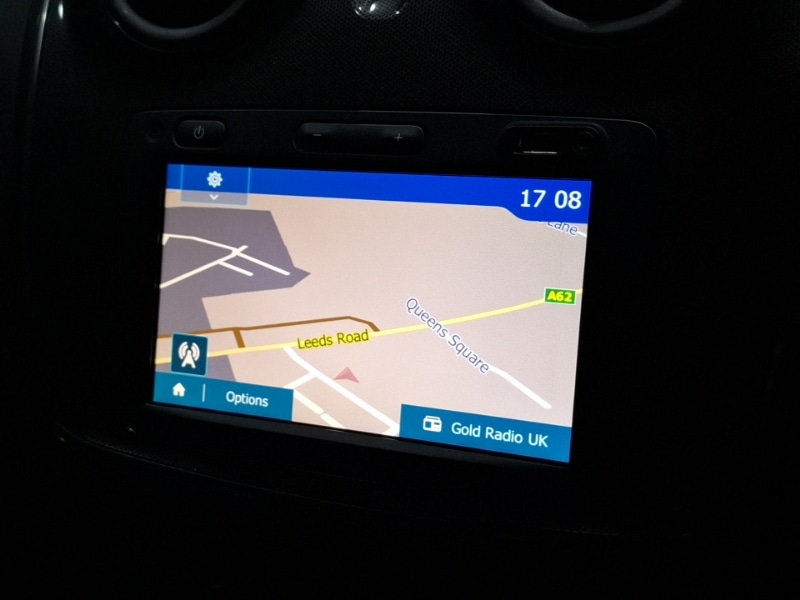 Used Dacia Sandero Stepway 2020 for sale - 77956590: Photo 13