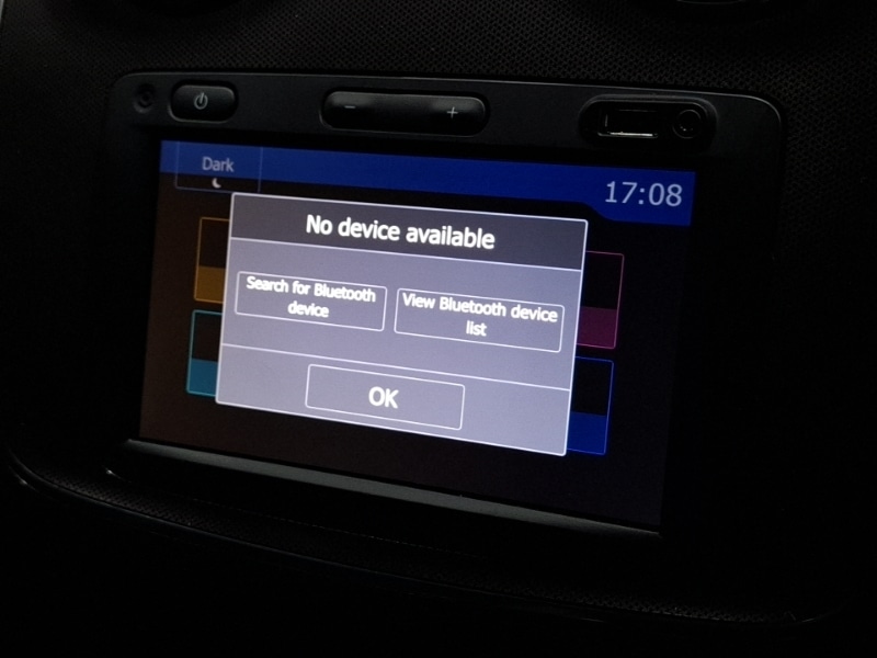 Used Dacia Sandero Stepway 2020 for sale - 77956590: Photo 14