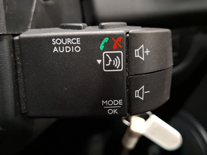 Used Dacia Sandero Stepway 2020 for sale - 77956590: Photo 18