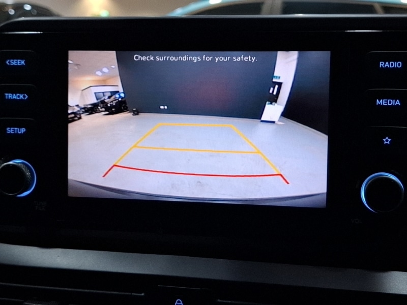 Used Hyundai BAYON 2023 for sale - 76506962: Photo 11