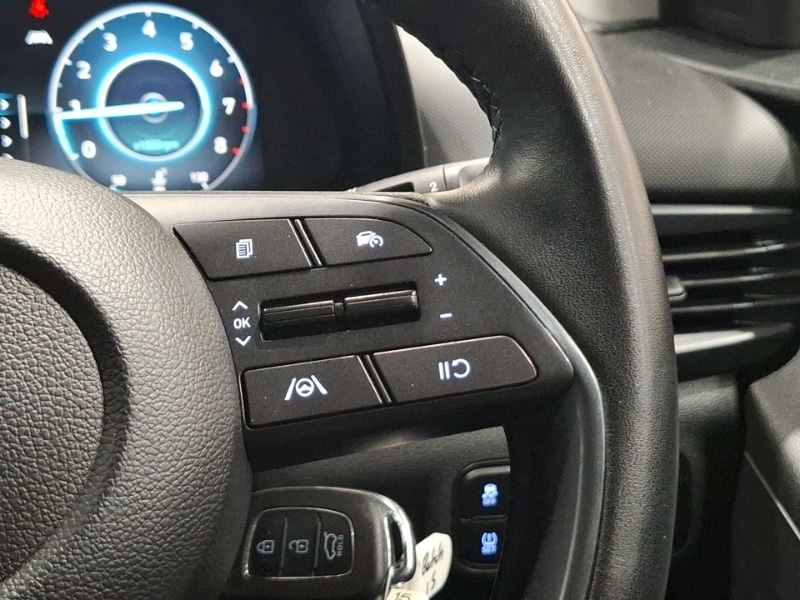 Used Hyundai BAYON 2023 for sale - 76506962: Photo 19