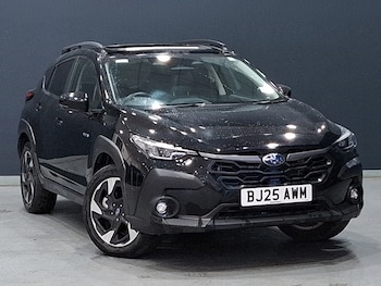Used Subaru Other 2025 for sale - 79387200: Photo