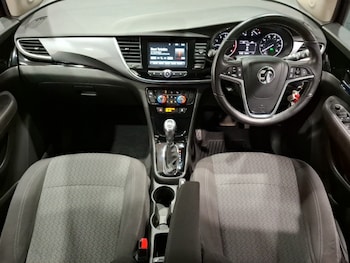 Used Vauxhall Mokka X 2018 for sale - 78247159: Photo