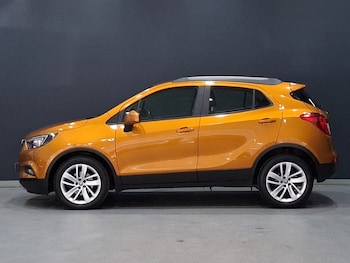 Used Vauxhall Mokka X 2018 for sale - 78247159: Photo