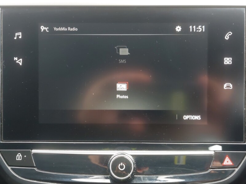 Used Vauxhall Corsa 2020 for sale - 77716998: Photo 17