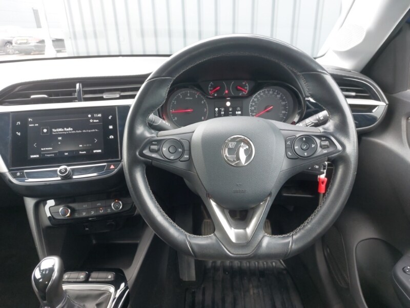 Used Vauxhall Corsa 2020 for sale - 77716998: Photo 7