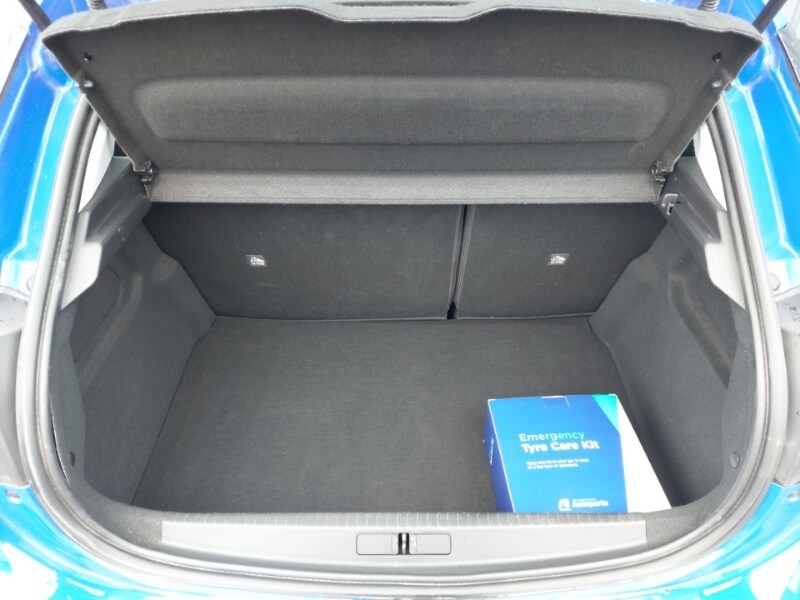 Used Vauxhall Corsa 2020 for sale - 77716998: Photo 8