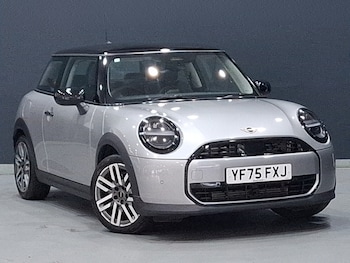 Used MINI Cooper 2025 for sale - 78945633: Photo