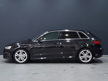 Used Audi A3 2018 for sale - 79322174: Photo