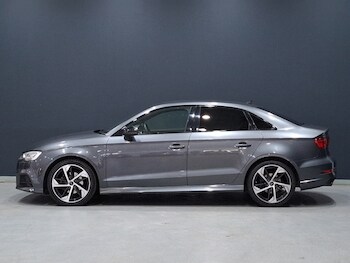 Used Audi A3 2018 for sale - 78126614: Photo