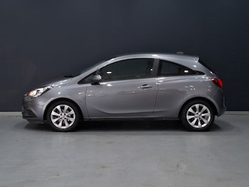 Used Vauxhall Corsa 2018 for sale - 75718937: Photo