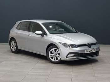 2021 - 1.5 TSI 150 Life 5dr