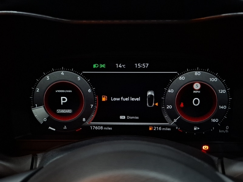 Used Nissan Juke 2025 for sale - 77357959: Photo 10