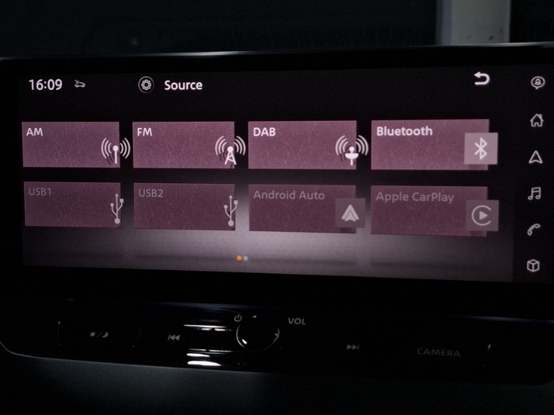 Used Nissan Juke 2025 for sale - 77357959: Photo 13