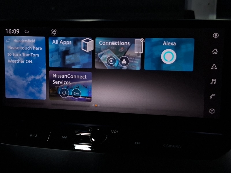 Used Nissan Juke 2025 for sale - 77357959: Photo 14