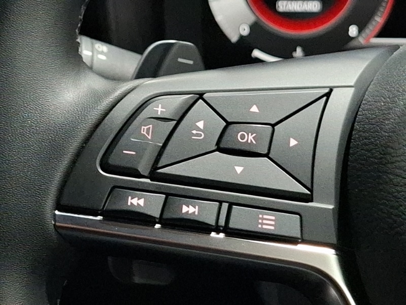 Used Nissan Juke 2025 for sale - 77357959: Photo 17