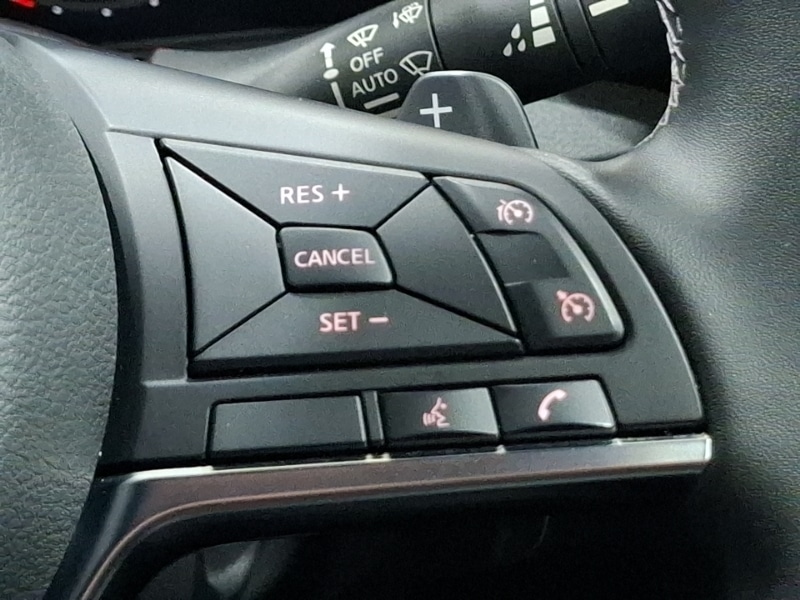 Used Nissan Juke 2025 for sale - 77357959: Photo 18