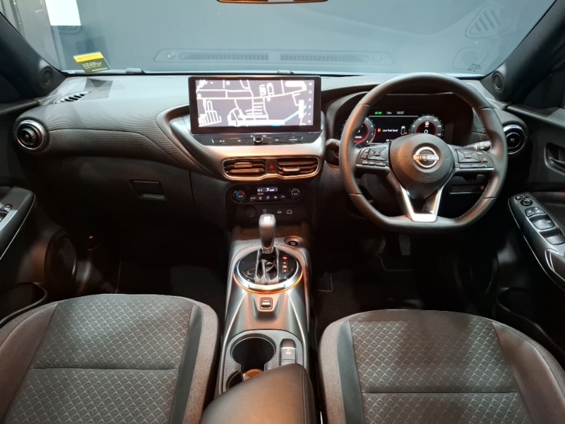 Used Nissan Juke 2025 for sale - 77357959: Photo 2