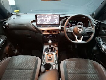 Used Nissan Juke 2025 for sale - 77357959: Photo