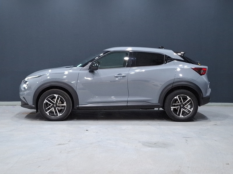 Used Nissan Juke 2025 for sale - 77357959: Photo 4