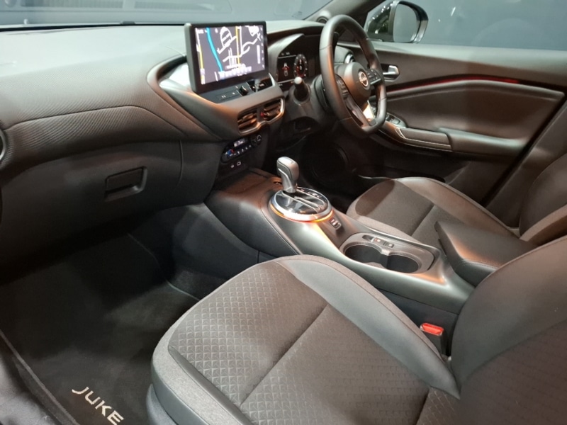 Used Nissan Juke 2025 for sale - 77357959: Photo 5