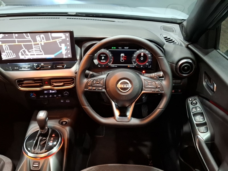 Used Nissan Juke 2025 for sale - 77357959: Photo 7