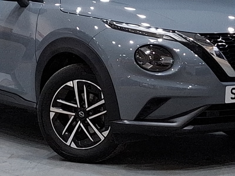 Used Nissan Juke 2025 for sale - 77357959: Photo 9