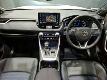 Used Toyota RAV4 2022 for sale - 75147028: Photo
