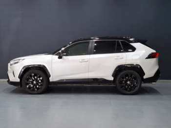 Used Toyota RAV4 2022 for sale - 75147028: Photo