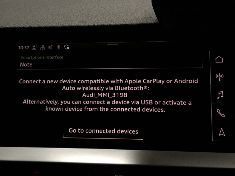 Used Audi A3 2024 for sale - 77028537: Photo 13