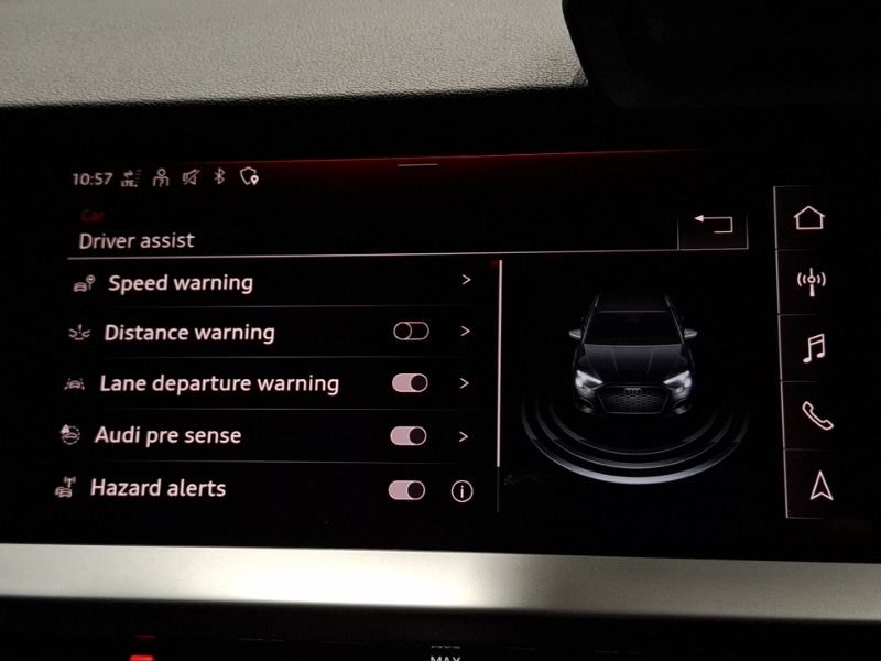 Used Audi A3 2024 for sale - 77028537: Photo 14