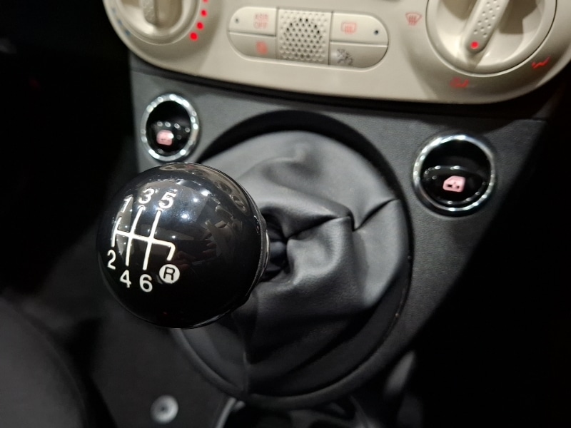 Used Fiat 500 2023 for sale - 77832603: Photo 11