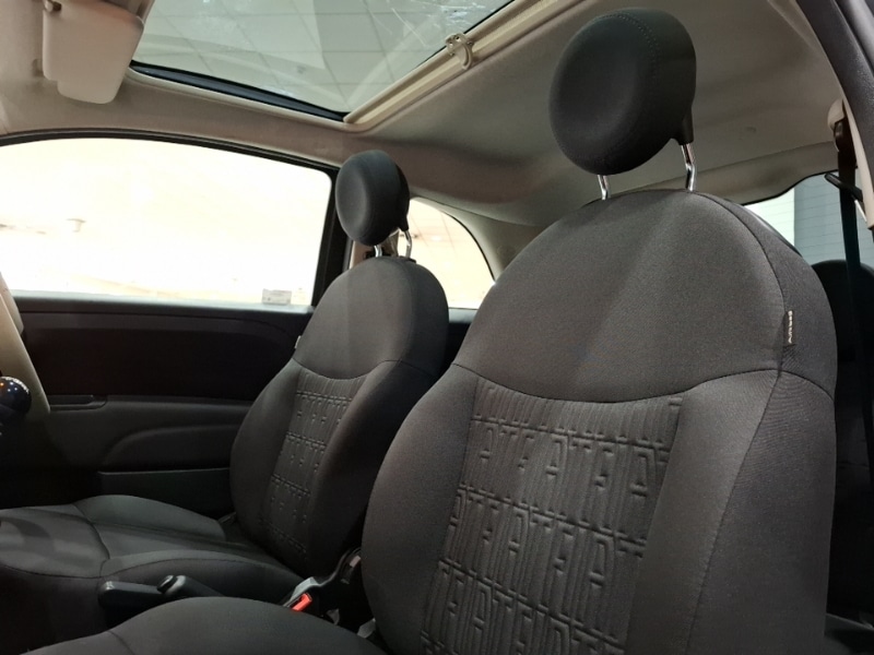 Used Fiat 500 2023 for sale - 77832603: Photo 12