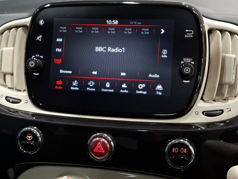 Used Fiat 500 2023 for sale - 77832603: Photo 16