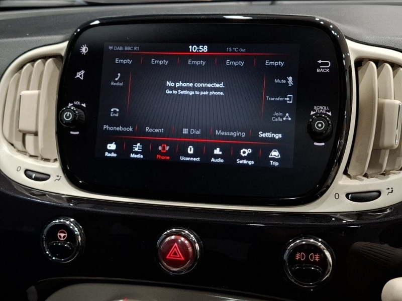 Used Fiat 500 2023 for sale - 77832603: Photo 17