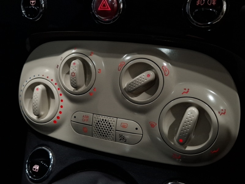 Used Fiat 500 2023 for sale - 77832603: Photo 18