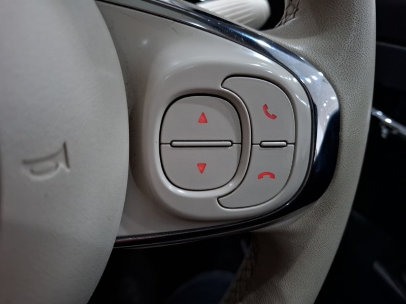 Used Fiat 500 2023 for sale - 77832603: Photo 19