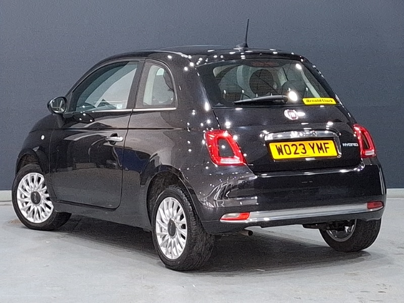 Used Fiat 500 2023 for sale - 77832603: Photo 3