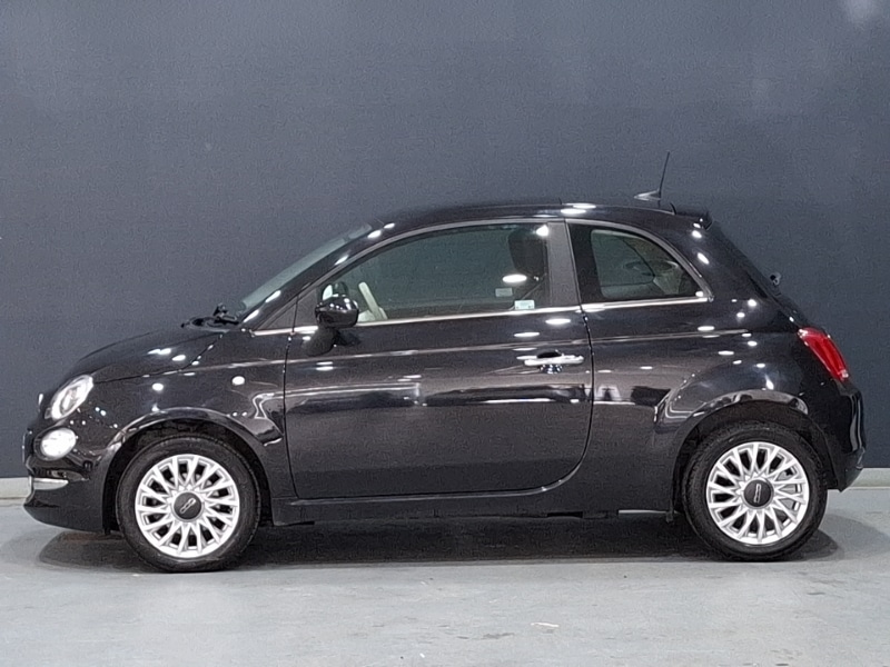 Used Fiat 500 2023 for sale - 77832603: Photo 4