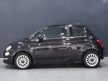 Used Fiat 500 2023 for sale - 77832603: Photo