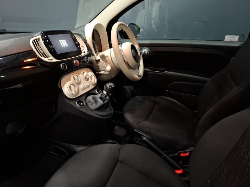 Used Fiat 500 2023 for sale - 77832603: Photo 5